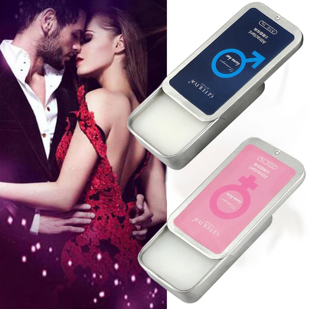 10G Giocattoli Erotici Per Adulti Balsamo Di Feromone Profumo Balsamo Erotico Da Uomo Per Attirare Balsamo Sessuale Contrario