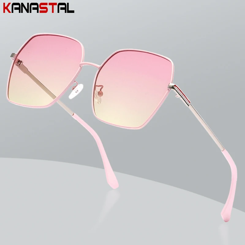 

Солнцезащитные очки с защитой от УФ-излучения для мужчин и женщин