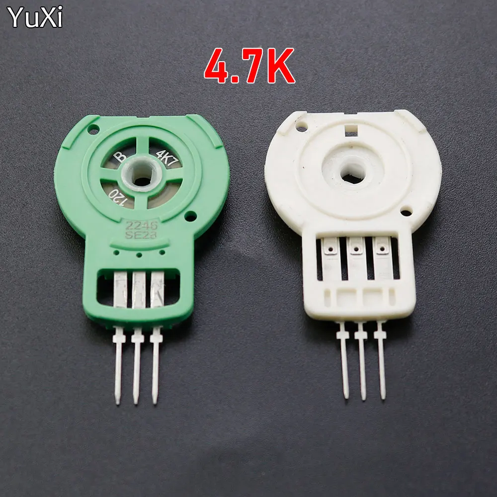 YUXI 5/10/20PCS PIHER Automotive Air Conditioning Resistance Sensor 4