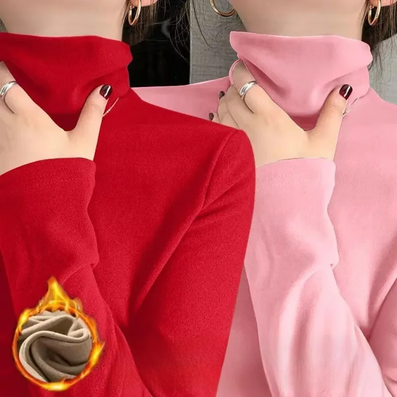 Red + pink [two-piece pack]