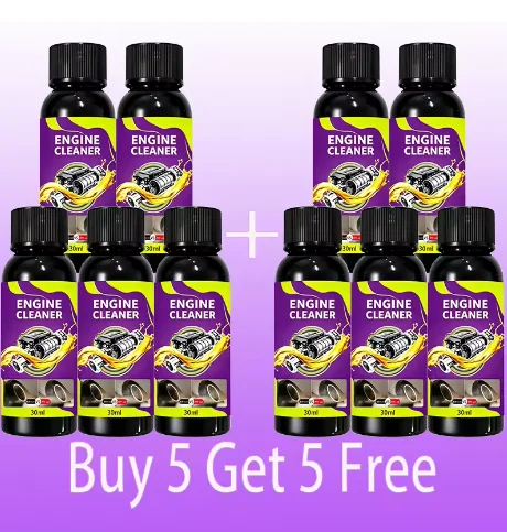 10PCS
