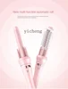 Tqh Automatic Hair Curler Long-Lasting Shaping Straight Comb Anion Does Not Hurt Hair Wool Straight Roll 4