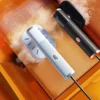 Xiaomi Mini Steam Iron Handheld Wet Dry Double Hot Steam Generator Portable 360°Garment Steamer Home  Hanging Clothes Iron 2