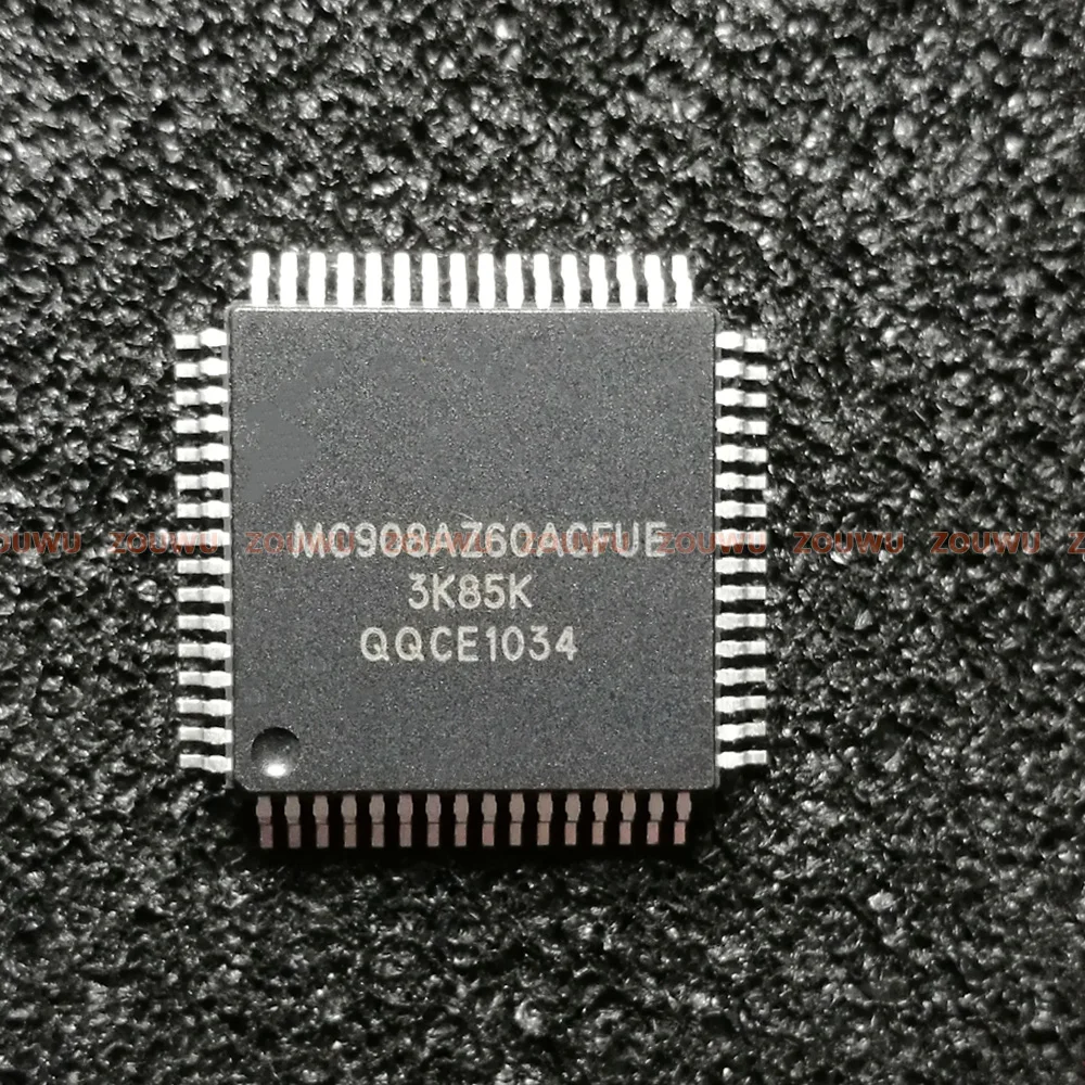 

5 шт.-50 шт./партия MC908AZ60ACFU MC908AZ60ACFU QFN64 обещают 100% оригинальные аутентичные