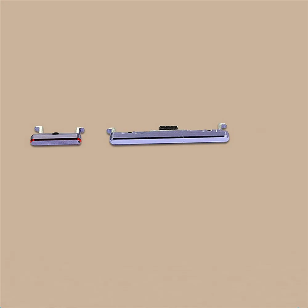 Replacement Power & Volume Key/ Flat Cable Board Phone Side Key Push-Buttons for Huawei Mate 20X Accessories