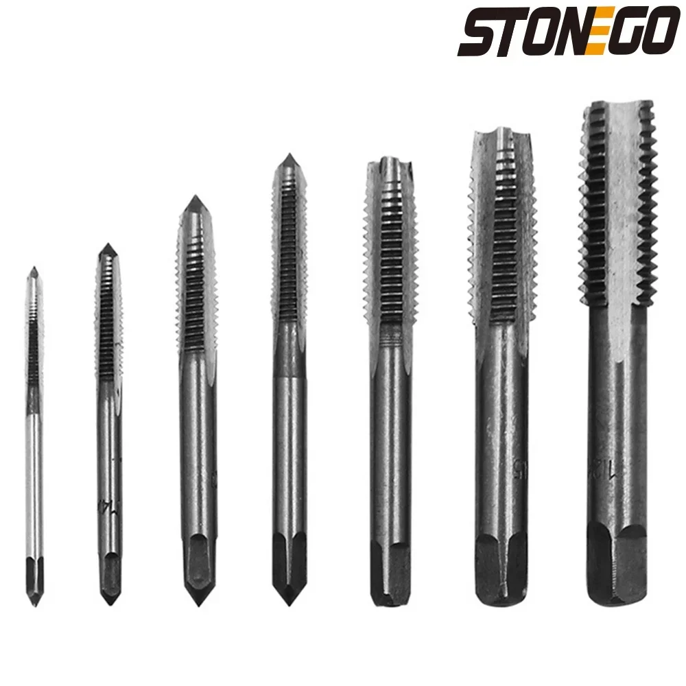 STONEGO Hand Screw Tap Die Wrench - Image 2