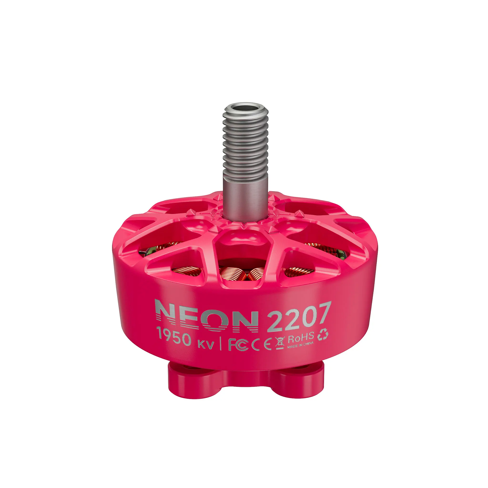 MEPS NEON 2207 FPV Drive Motor for 5 inch Freestyle Drone 1950KV/2050KV/2550KV