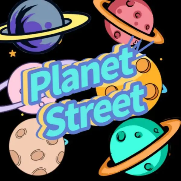 Planet Street Store