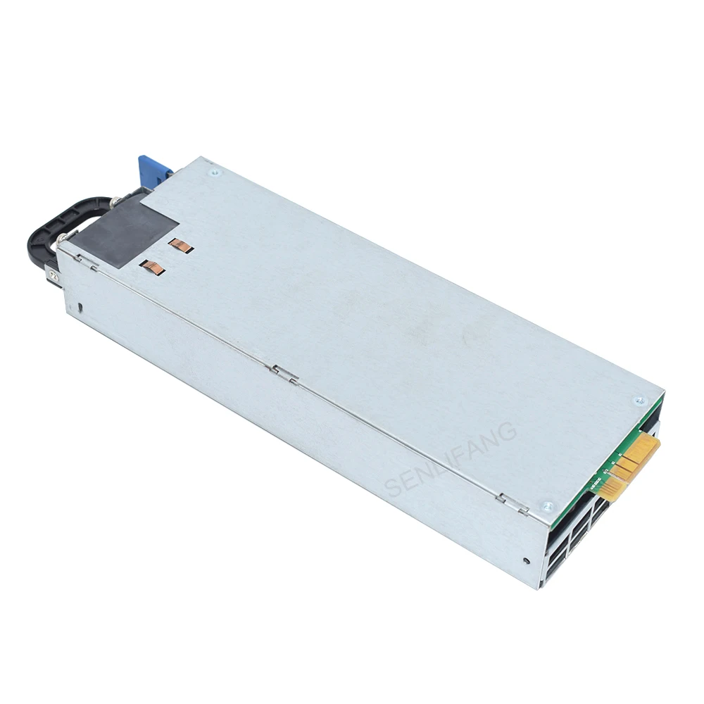 Max 500w Fonte de Alimentação Bem Testado Psu para o Prolíant Dl160 g8 Gen8 Dps500ab3 a Hstns-pd27 671797001 622381101 - Imagem 4