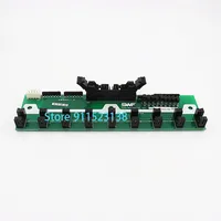 Buy High-Quality Genuine Wheel Sensor Board Card for SWF Sunstar Embroidery Machines - 9 Needles, 9 Colors (WHEEL REV02 HS-9C) Online - Image 2