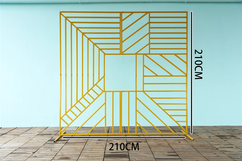 Рисунок 5 - Декоративный фон для свадьбы