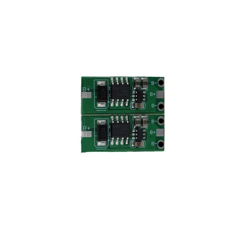 Рисунок 2 - Печатная плата для лазерного диода