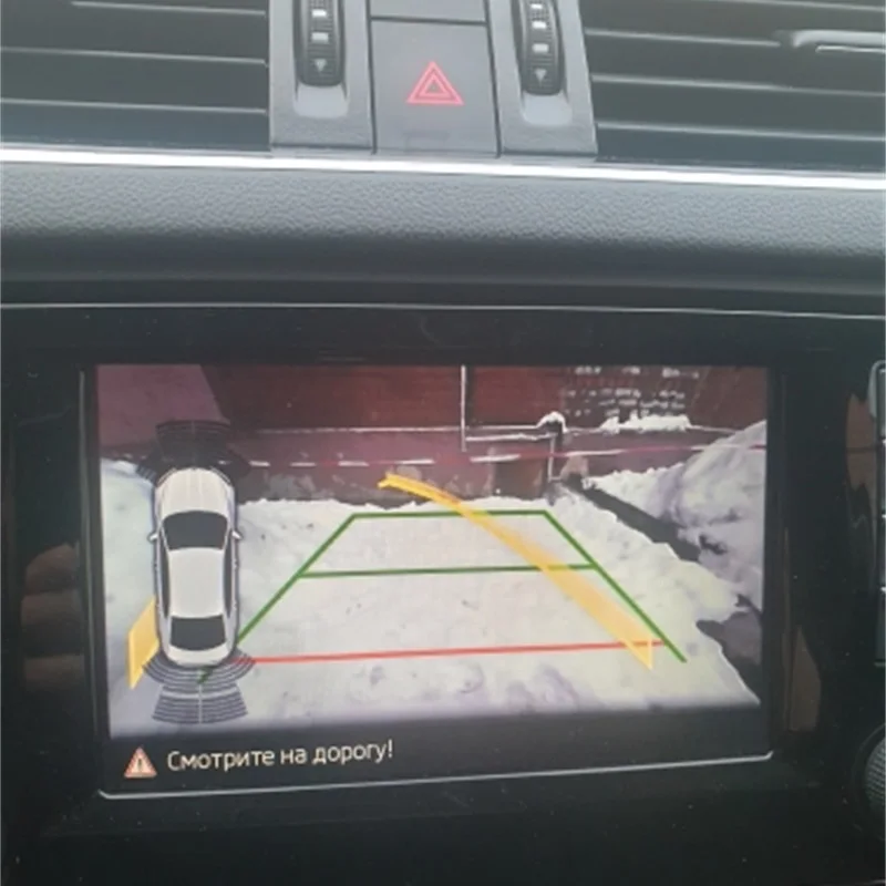 MQB Tiguan MK2    5T 5NA827566D 5NA 827 566 D Ĺ ī޶ Ʈũ ڵ   ̵  