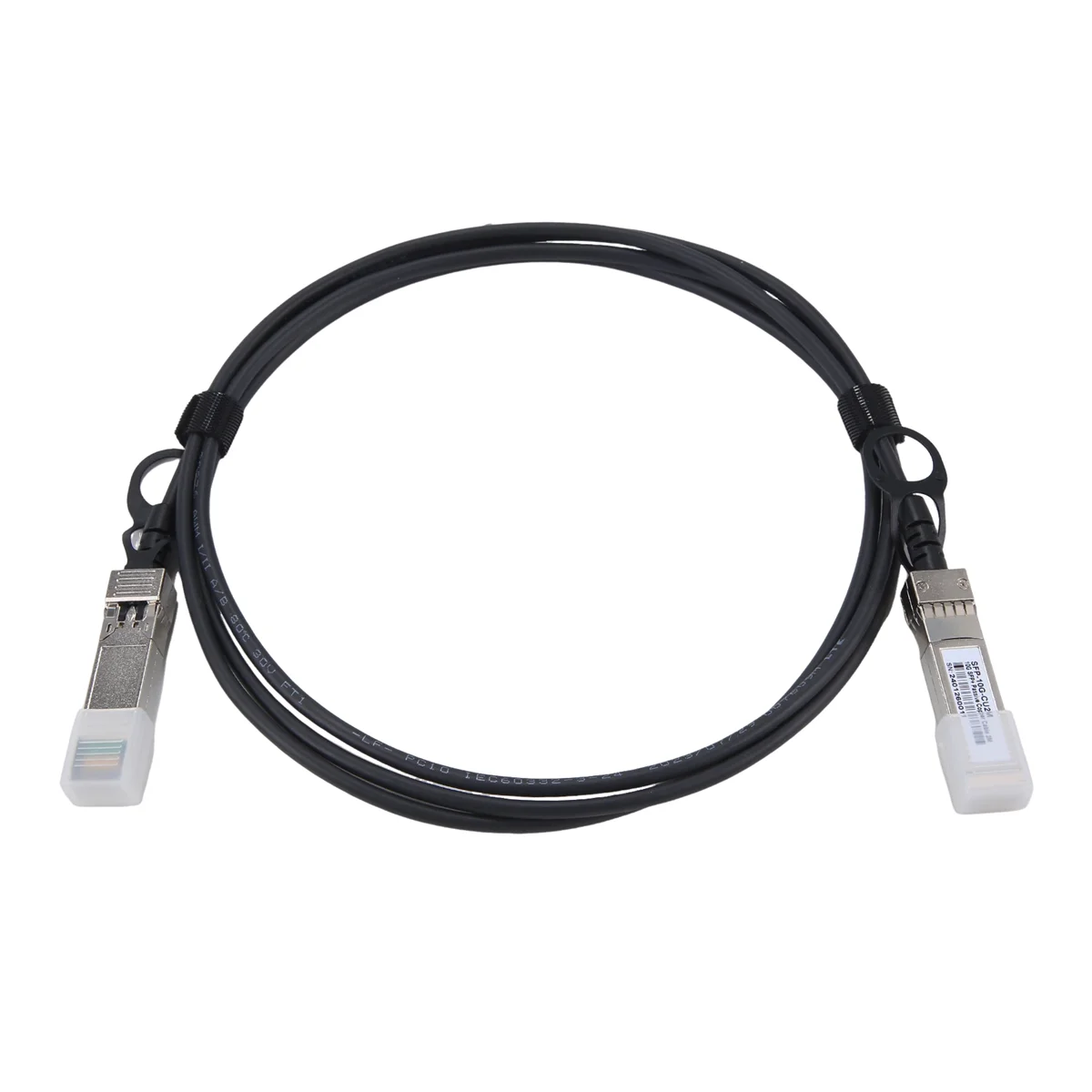 HOT 2M 케이블 10G SFP+ 케이블 패시브 직접 연결 구리 Twinax 케이블 30AWG 호환 가능
