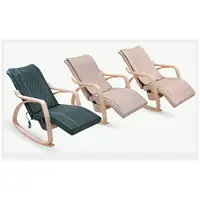 Leisure Massage Chair Sofa Sandy Beach Recliner Rocking Seat Mattress Pillows Decor Home 2