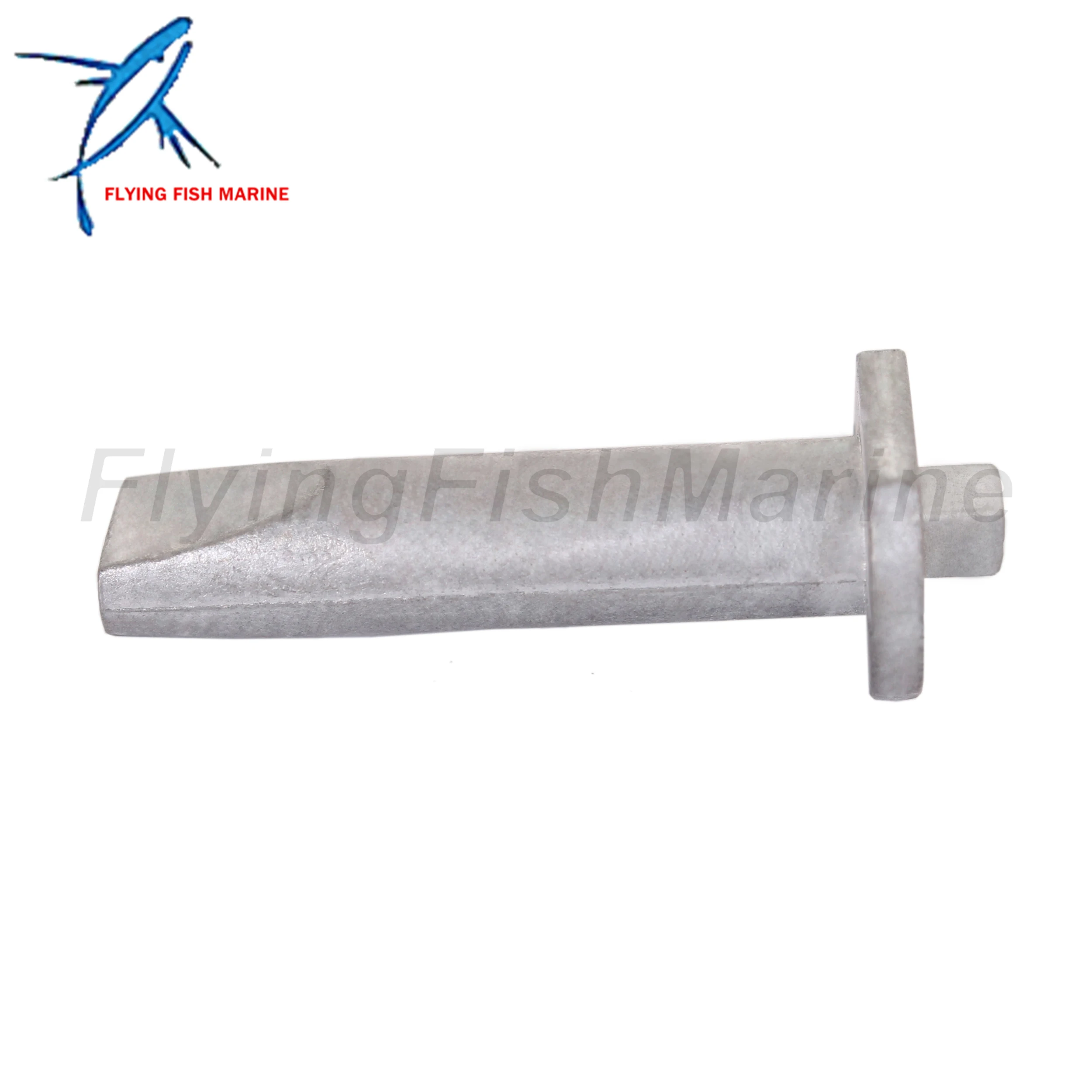 

Лодочный двигатель 6J8-11325-00 826887 м, головка цилиндра, коленчатый анод для Yamaha Mercury Mariner 20HP 25HP 30HP 225HP-250HP 50HP