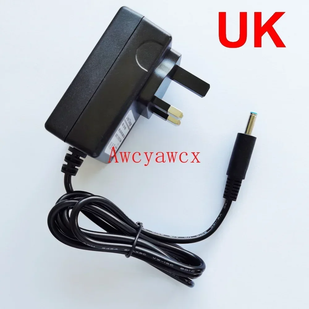 HKY Replacement AC Charger For Eureka RapidClean/Stylus Cordless Vacuum (Models NEC180, NEC380, Etc.)