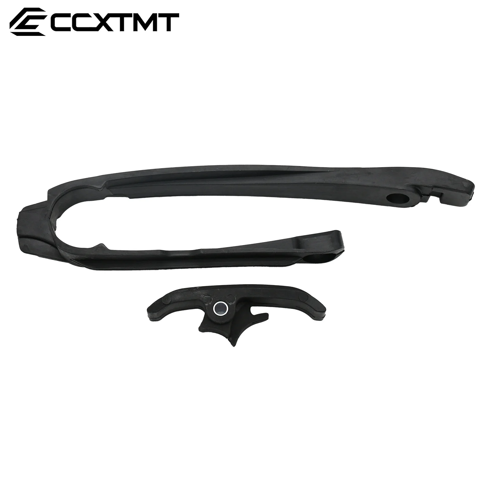 Motorcycle Swingarm Chain Slider Guide