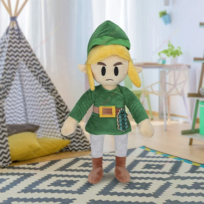 S9cae979671ab47639a81dd2753e822c2D - Zelda Plush