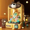 MYJCK 2024 Vending Doll Machine Mini Toys Claw  for Children Automatic Operated Play Game Arcade Machines Kids Birthday Gifts 3