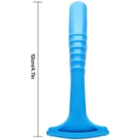 Dissolvant de callosités du talon du pied, outil de soins de la peau morte, râpe de pédicure Portable en plastique 1 pièce 5