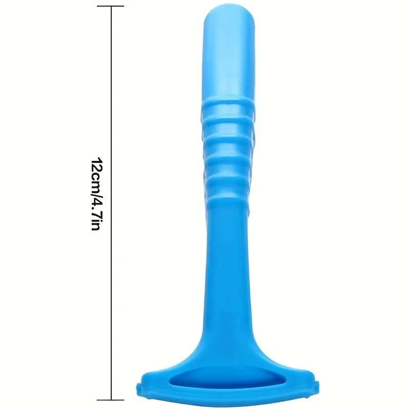 1pc Foot Heel Callus Remover Feet Dead Skin Removal Care Tool Plastic...