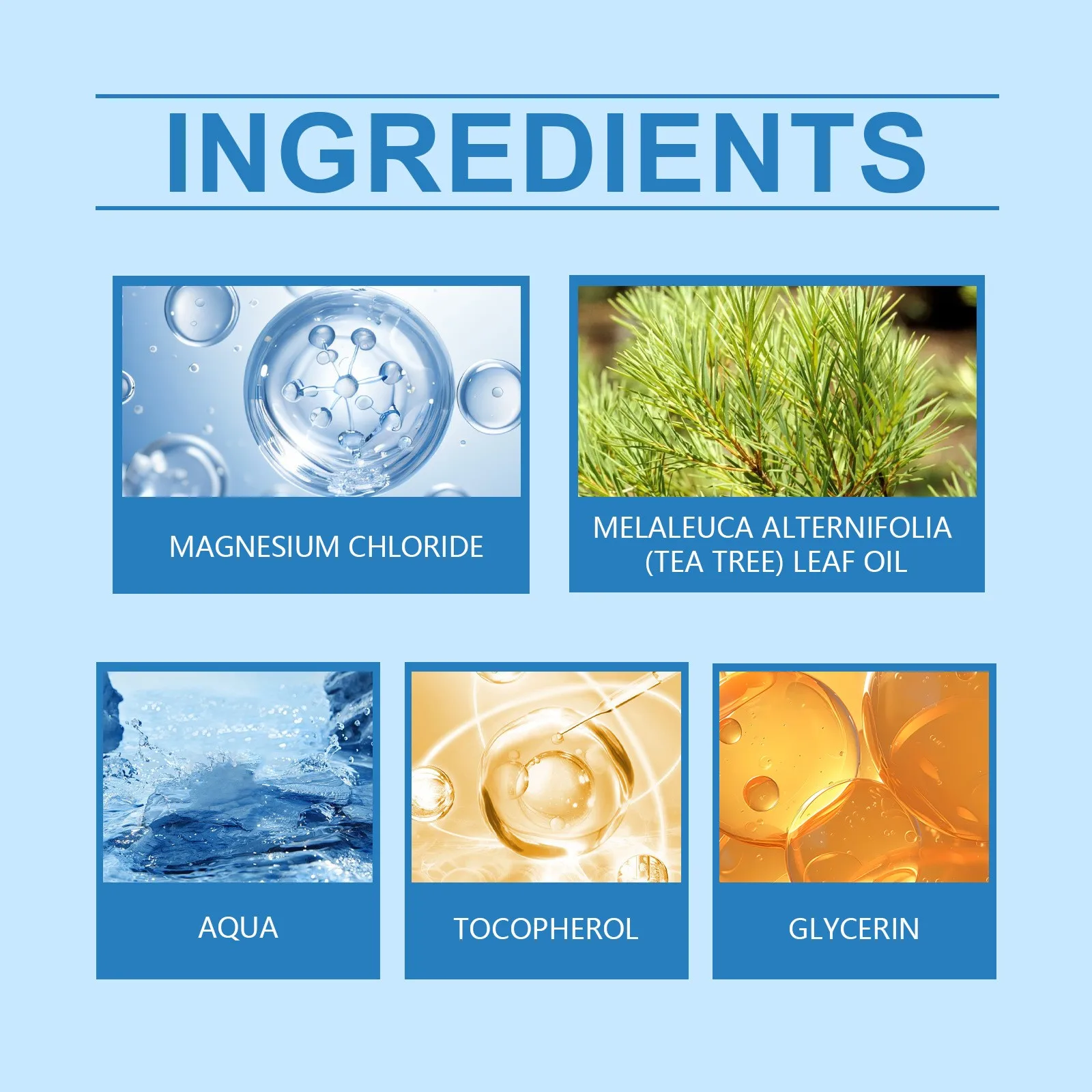Magnesium Oil Spray Natural Spray(2 Fl.Oz) 60ml