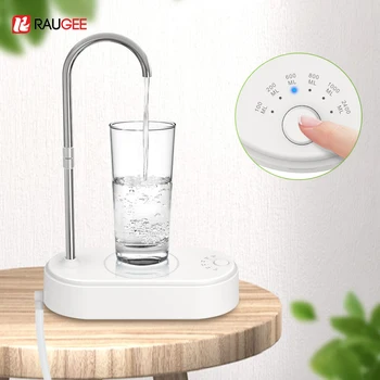 Electric Water Pump Dispenser 1