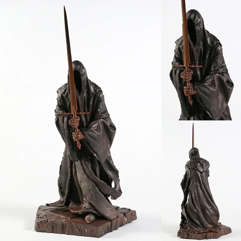 

Ringwraith Nazgul Decoration Collection Figurine Toy Model Statue