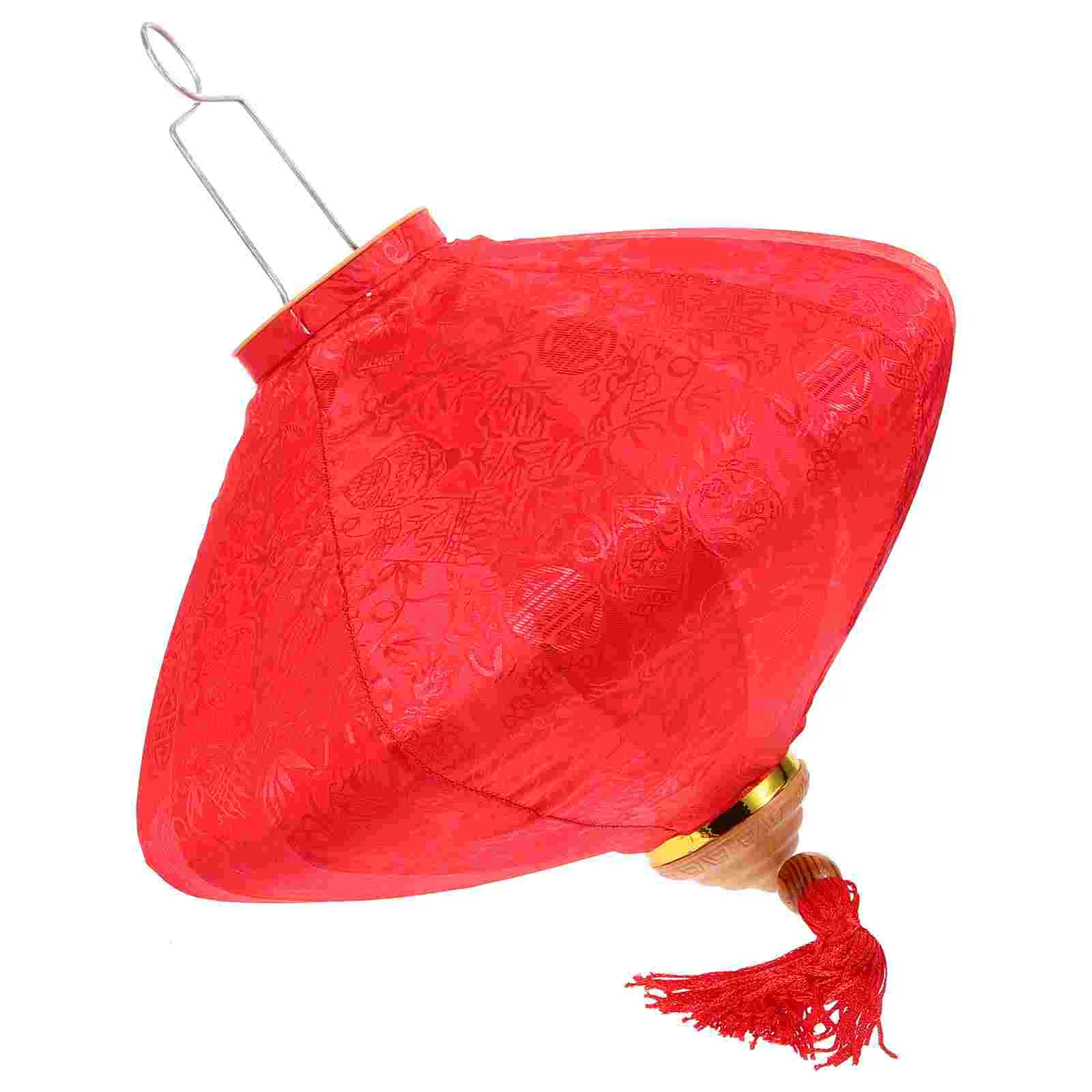 

Декоративный подвесной фонарь, вьетнамский подвесной фонарь, Восточный подвесной фонарь для фестиваля