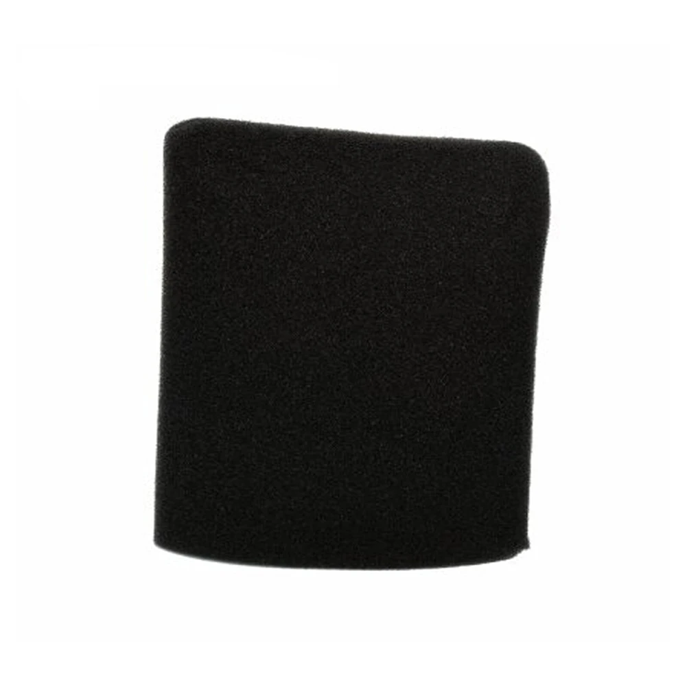 3pcs Black Dry Cloth Filter For Parksides PWD 1200 1250 1300 A1 B2 C3 E4 F5 Vac Dry Filter Vacuum Cleaner Bags Easy to install