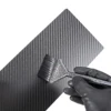 Professional Carbon Fiber Balayage Board for Barber Hairdresser Design Styling Tools Accessories and Hair Coloring Dyeing Board 6