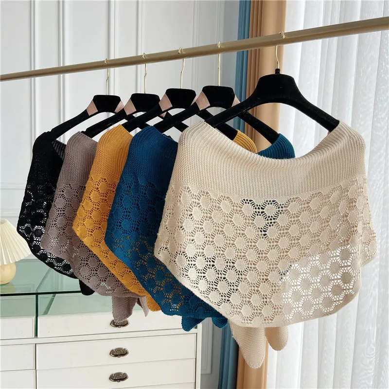 Рисунок 4 - Корейский вязаный теплый искусственный