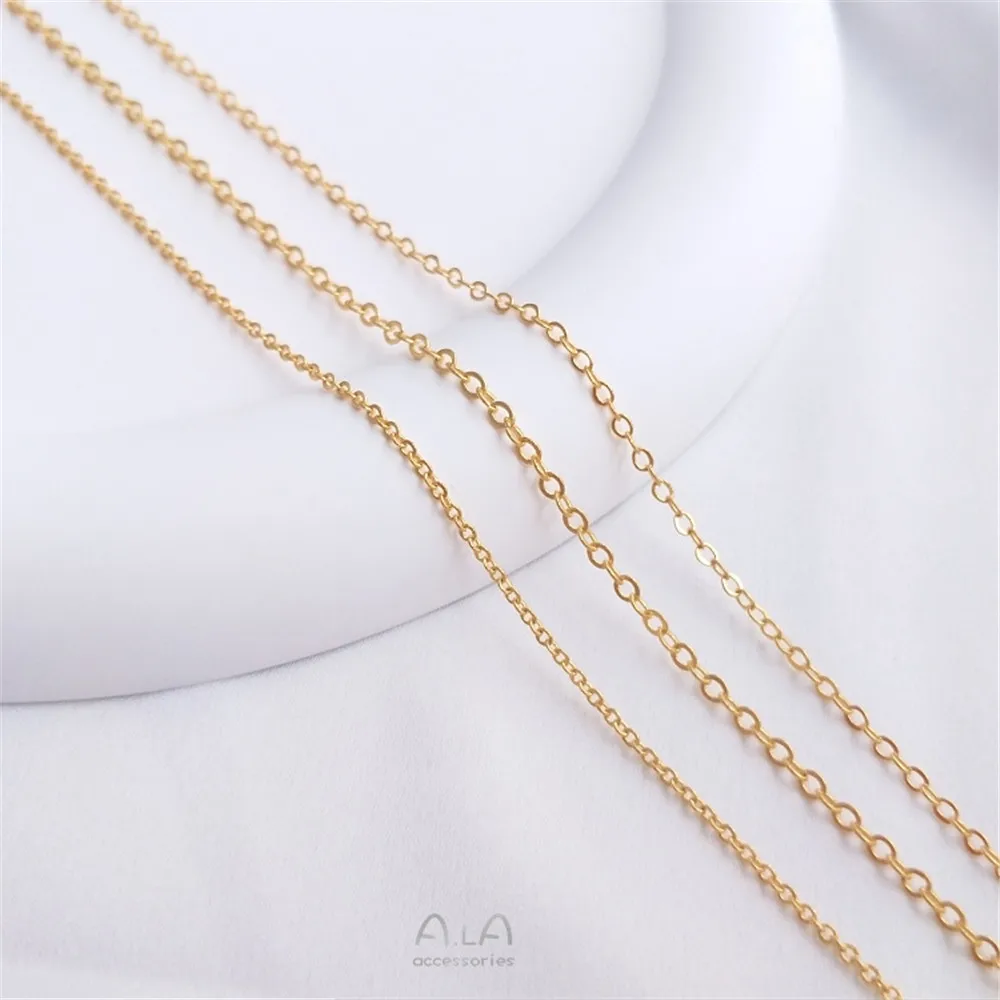 Рисунок 5 - Плоская о-цепь Shajin