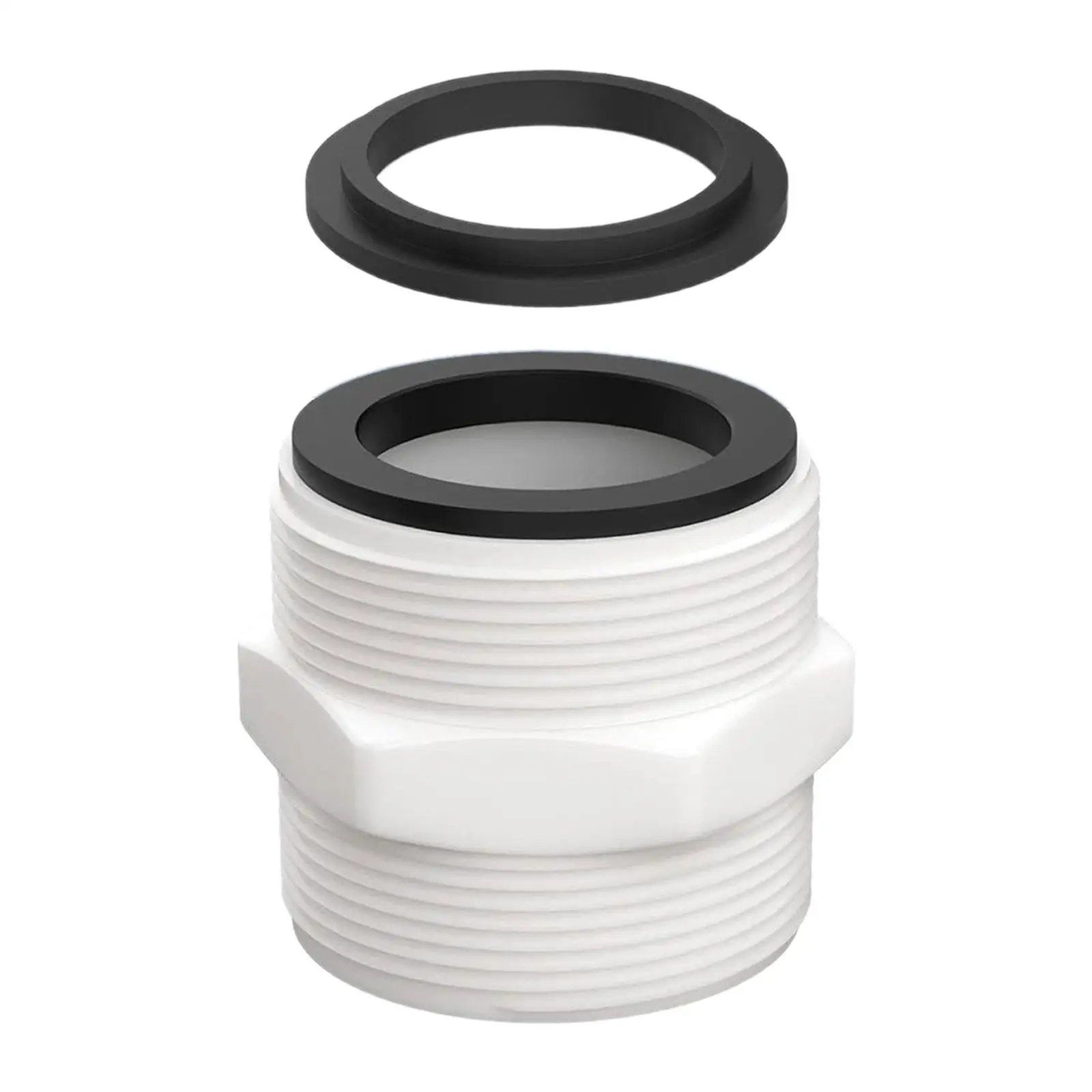 Pool Hose Adapter 1.5, 1 1/2