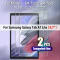 A7 Lite (8.7-inch)