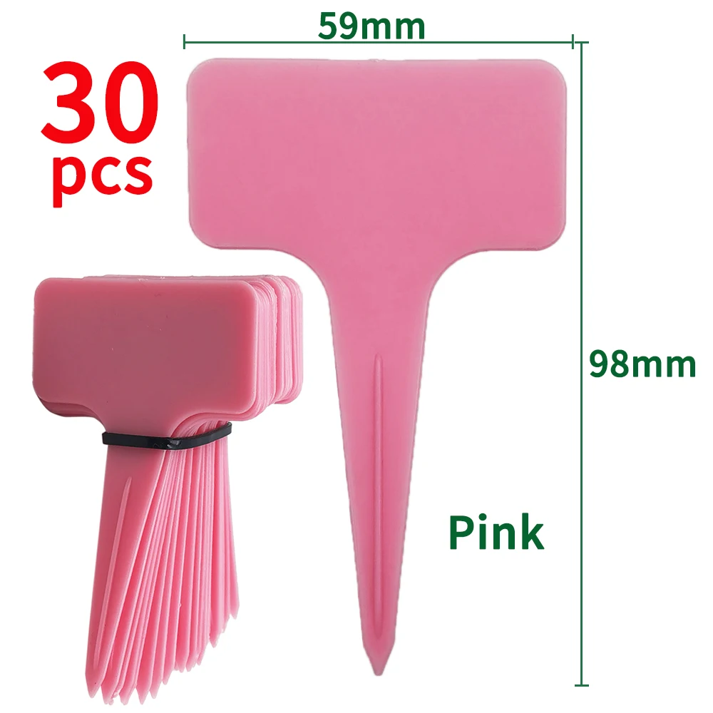 Pink-30pcs