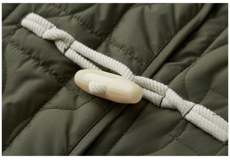 Chaqueta de algodón para mujer, chaleco de lana de cordero de imitación, impermeable, ligera, de algodón, conjunto de dos piezas para invierno.