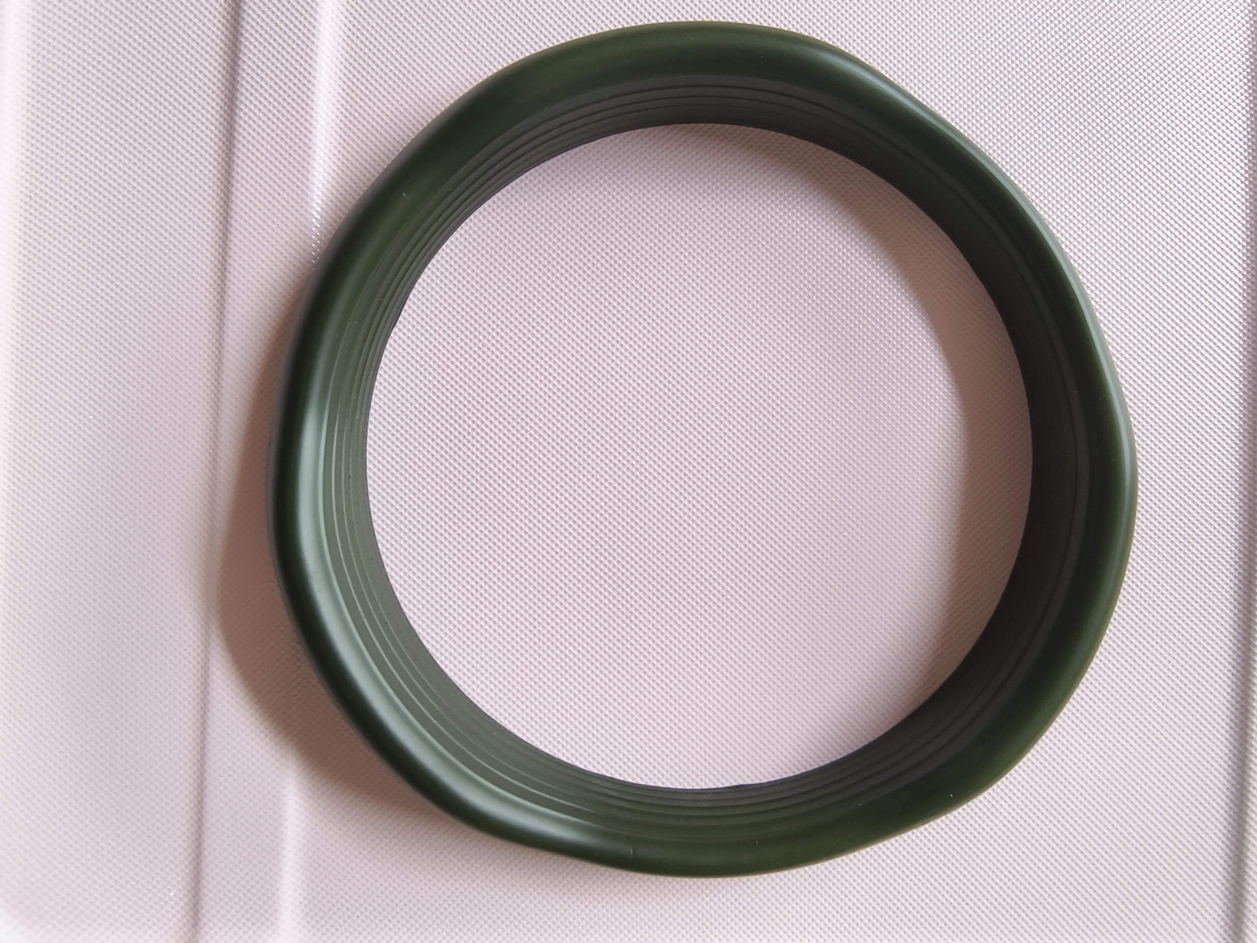 Original Replacement Soft Frame Protect Border For JBL Boombox3 Boombox 3 sound box repair part