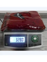 SURMIITRO Shorts Skirts Womens 2023 Summer Fashion School Korean Style Red Black Mini Aesthetic Pleated High Waist Skirt Female - Image 6