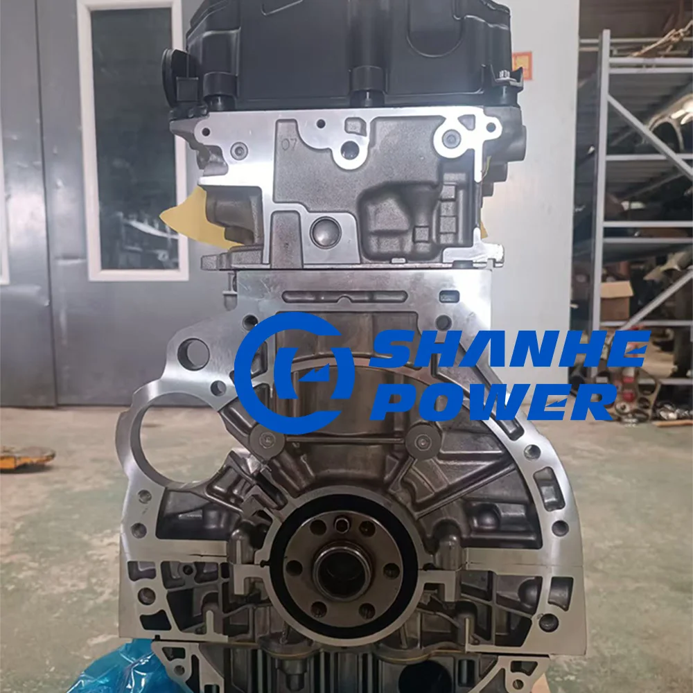 엔진 부품 3.0L N55B30 BMW X5 X6 X3 X4 자동차 액세서리 가솔린 엔진 부품