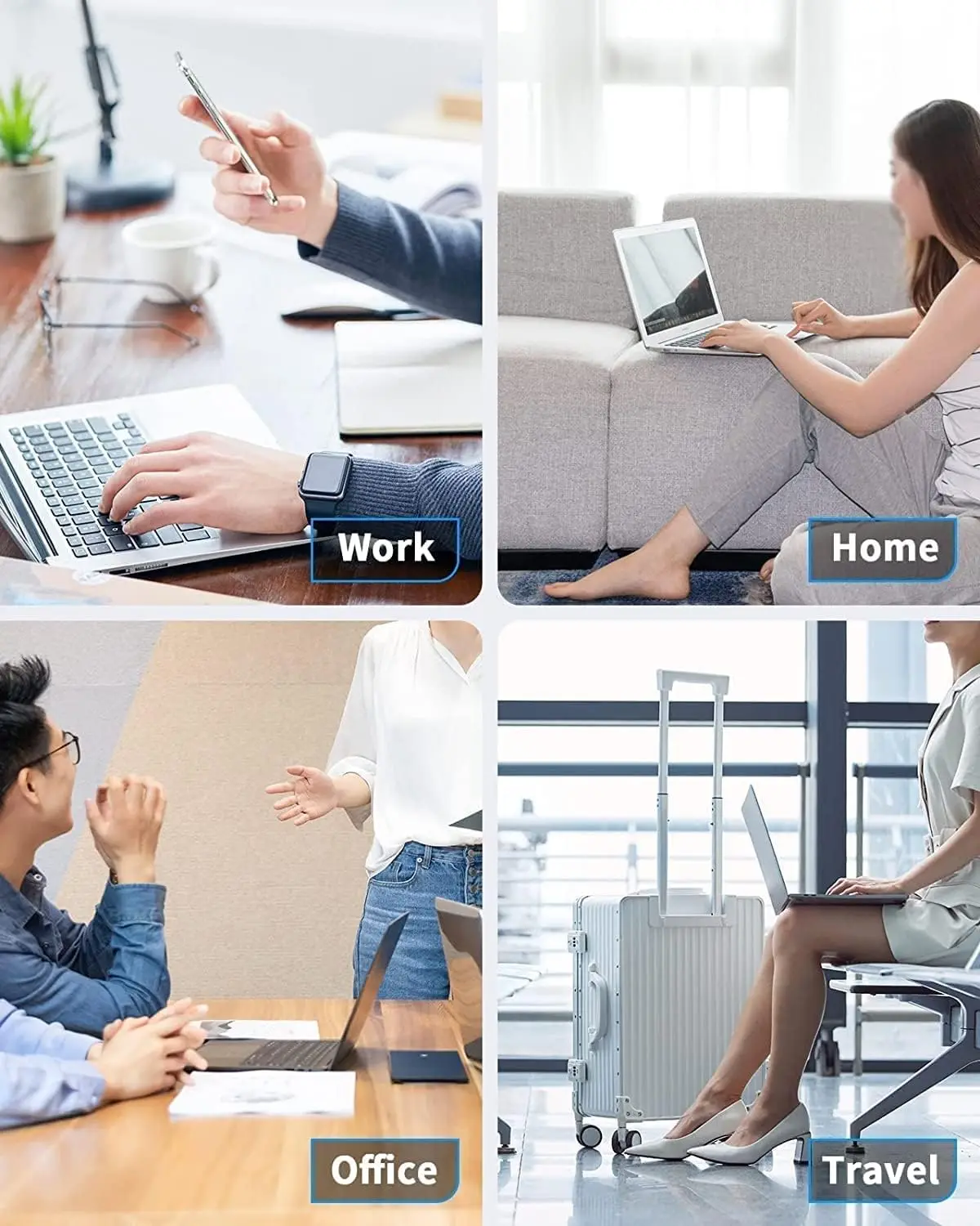 KYTD 45W 충전기 맥북 에어 A1436 A1466 A1465 호환, 맥북 에어 11인치 및 13인치 호환