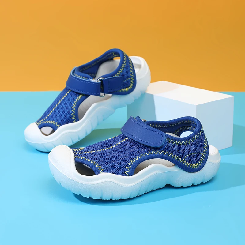 Summer Children Beach Sandals for Girls children sandals