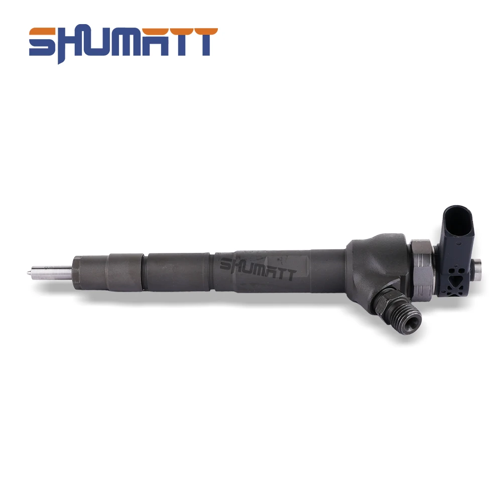 

China Made New 0445110429 Diesel Fuel Injector Assy 0 445 110 429 OE 03L130277N 03L130277R For Diesel Engine