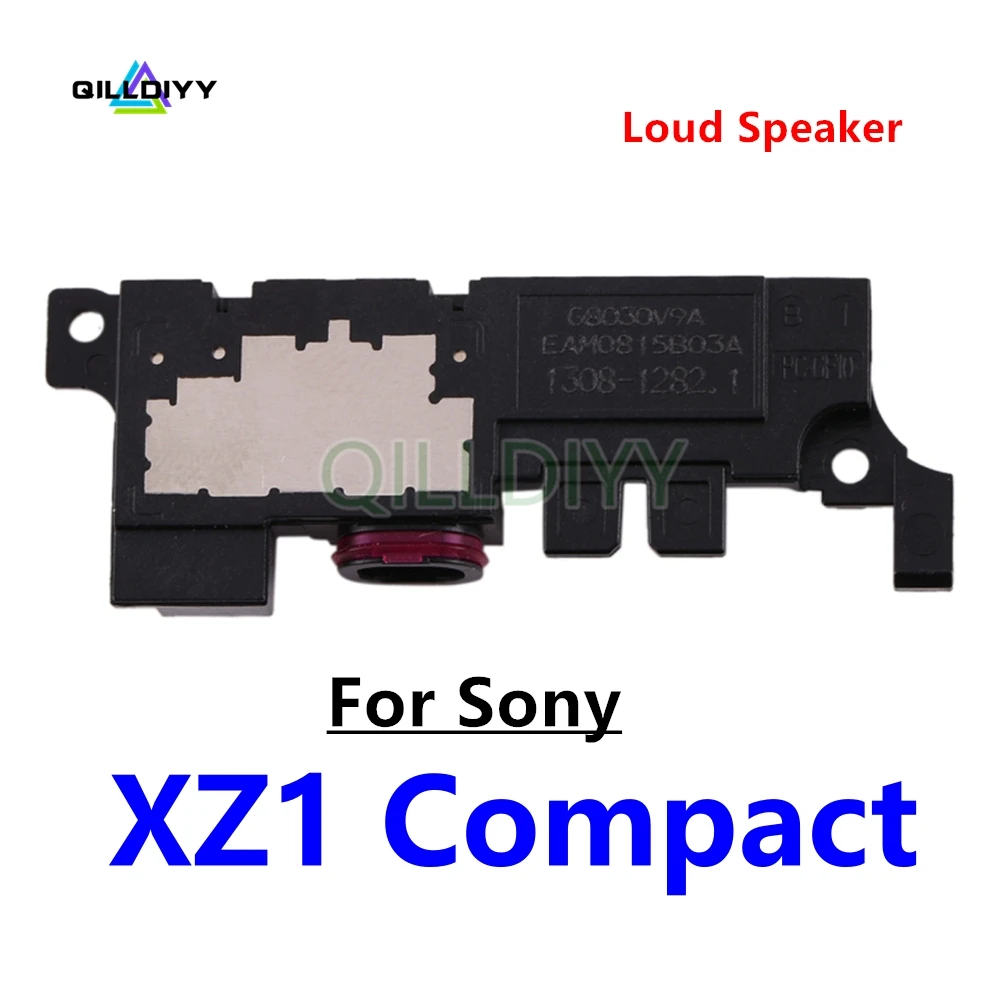 Ringer IHF Altoparlante Altoparlante Altoparlante Buzzer Sony Xperia 261932685112