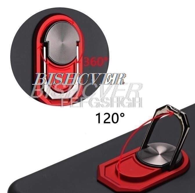 Für Ulefone Rüstung 34 Pro 34Pro Rüstung 34 6,95 "Rüstung 34 Pro Zurück Ring Halter Halterung Telefon Fall Smartphone TPU Weiche Silikon Abdeckung – Detail 5