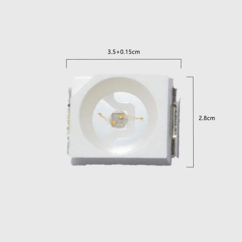 GenUV UV sensor GUVA-S12SD GUVA-S12GD GUVA-T13GD GUVA-T11GD-L photodiode UVA sensor 240-370nm Genciom