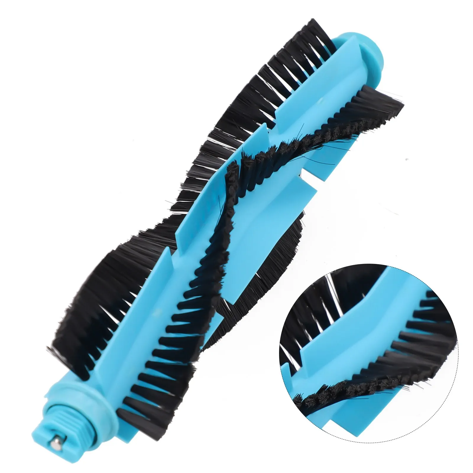 

Perfectly matched central brush for Cecotec For Conga 4090 4690 5090 5490 6090 providing exquisite performance