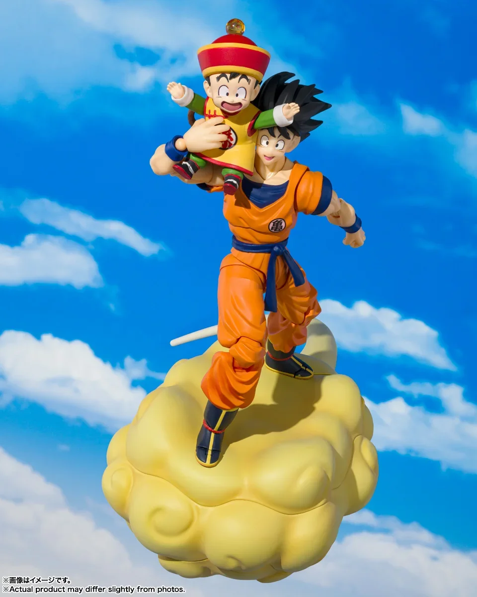 バンダイ-ドラゴンボールアクションフィギュア,shf sdcc 2024,s.h.  