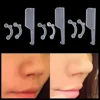 3D Invisible Nose Lifter Nose Lifter No Pain Beauty Tool Nose Device Rhinoplasty Beautiful Nose Clip Bridge of Nose Stiffer 5